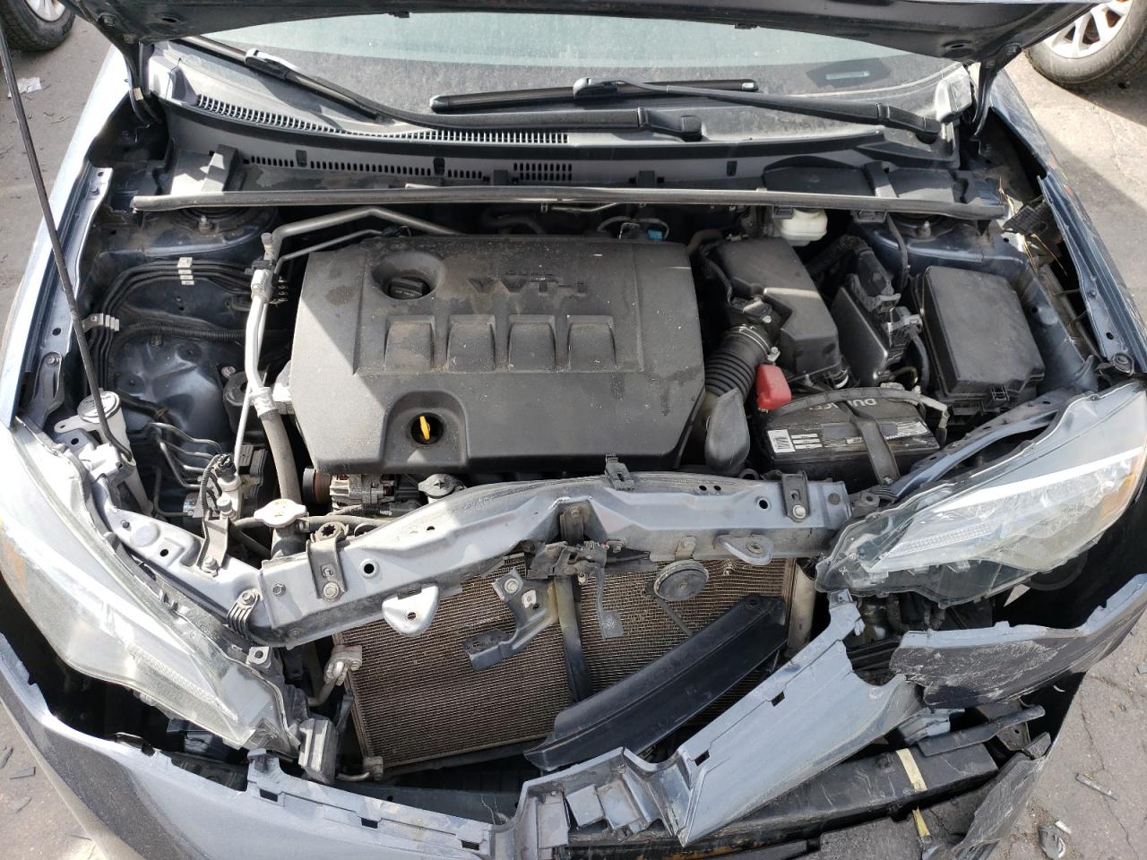 2019 Toyota Corolla - Image 12