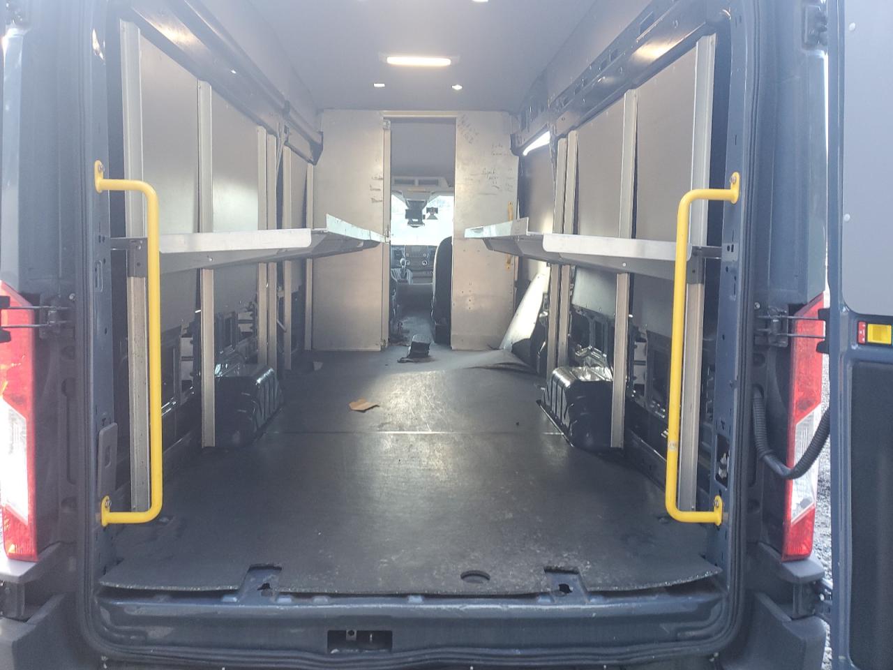 1FTBR3X82LKA47566 FORD TRANSIT 2020