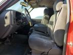 2004 Chevrolet Silverado K1500 იყიდება Louisville-ში, KY - Burn - Interior