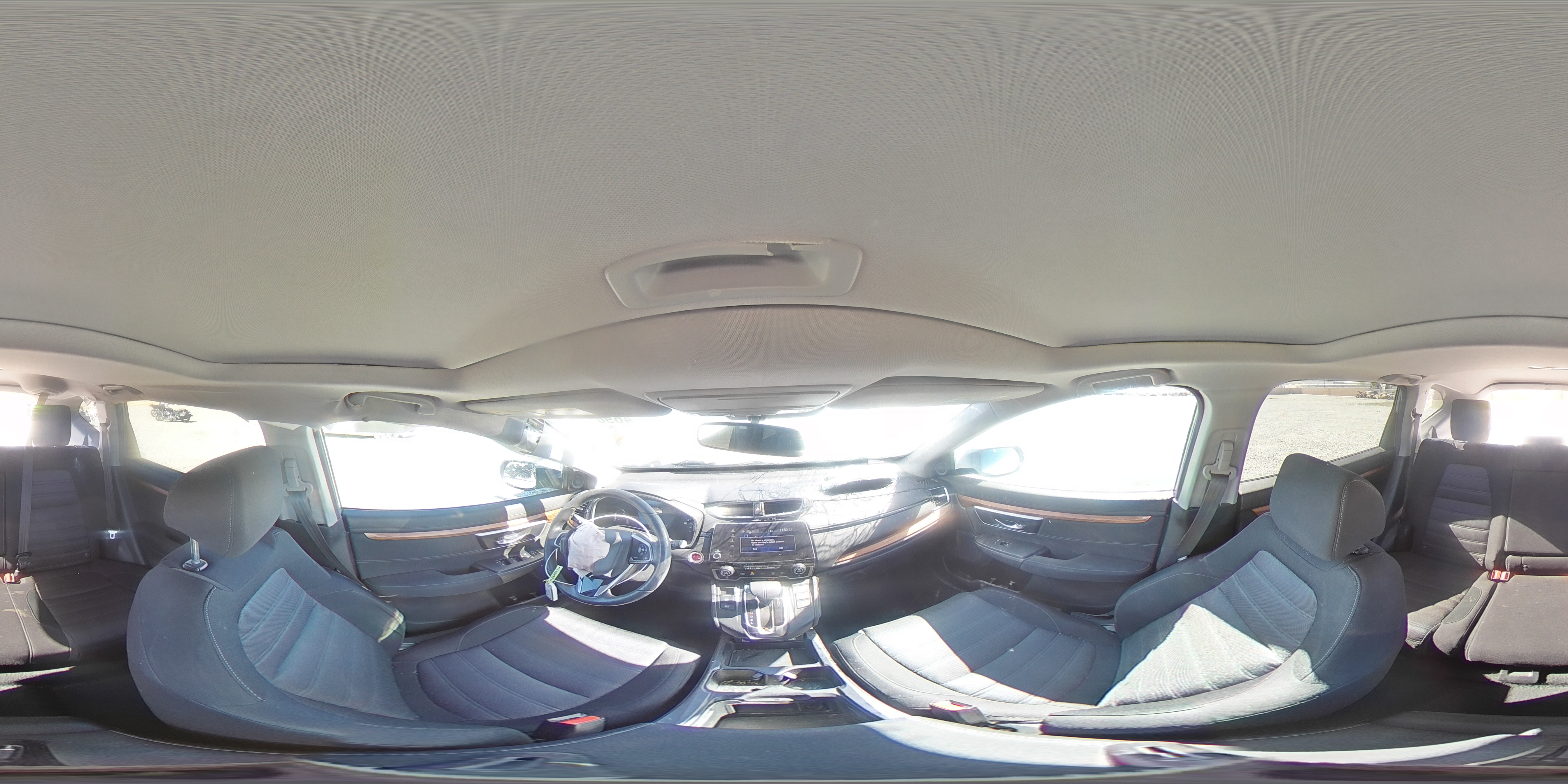 2020 Honda CR-V - Image 13
