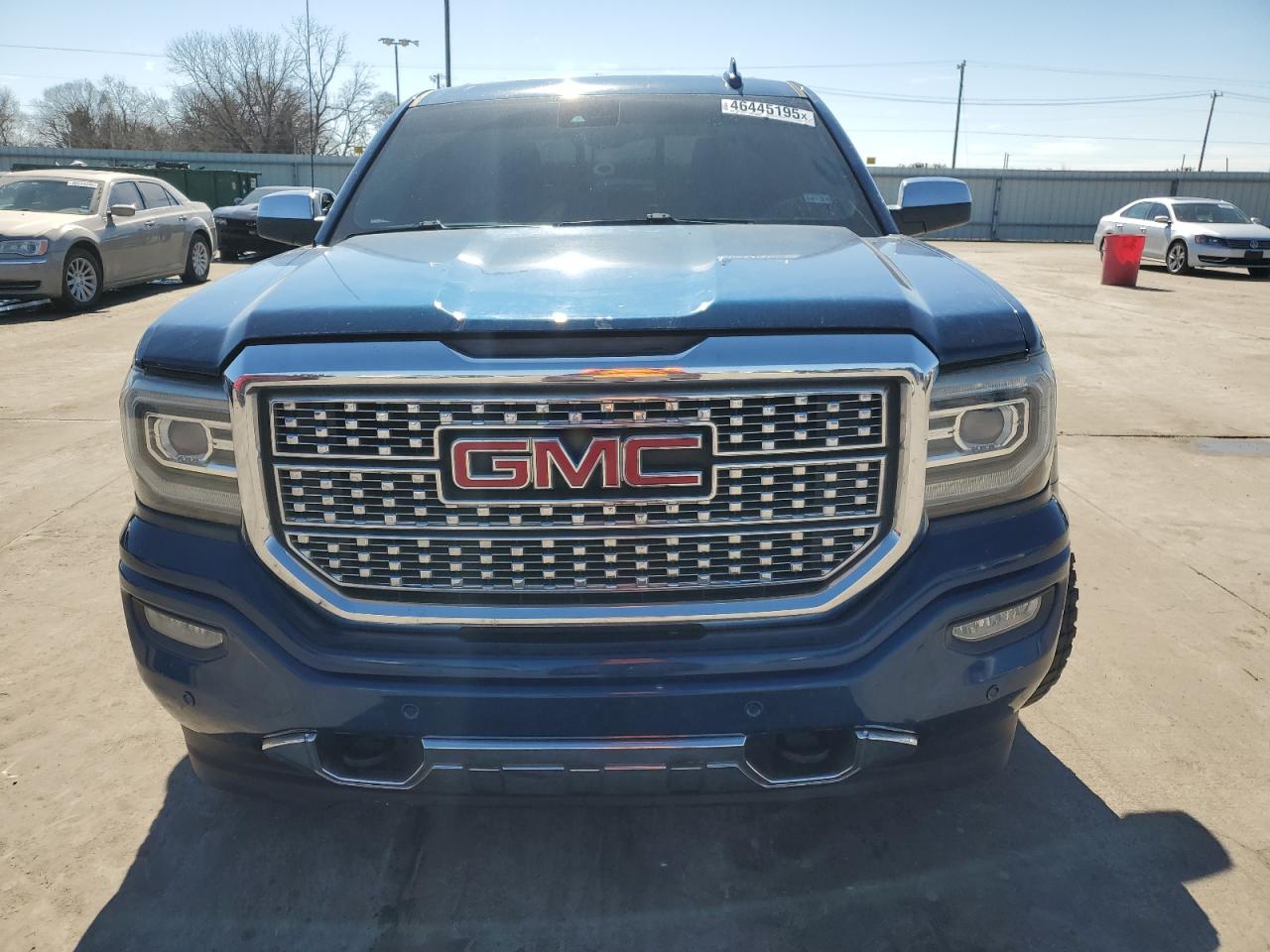 2016 GMC Sierra - Image 5