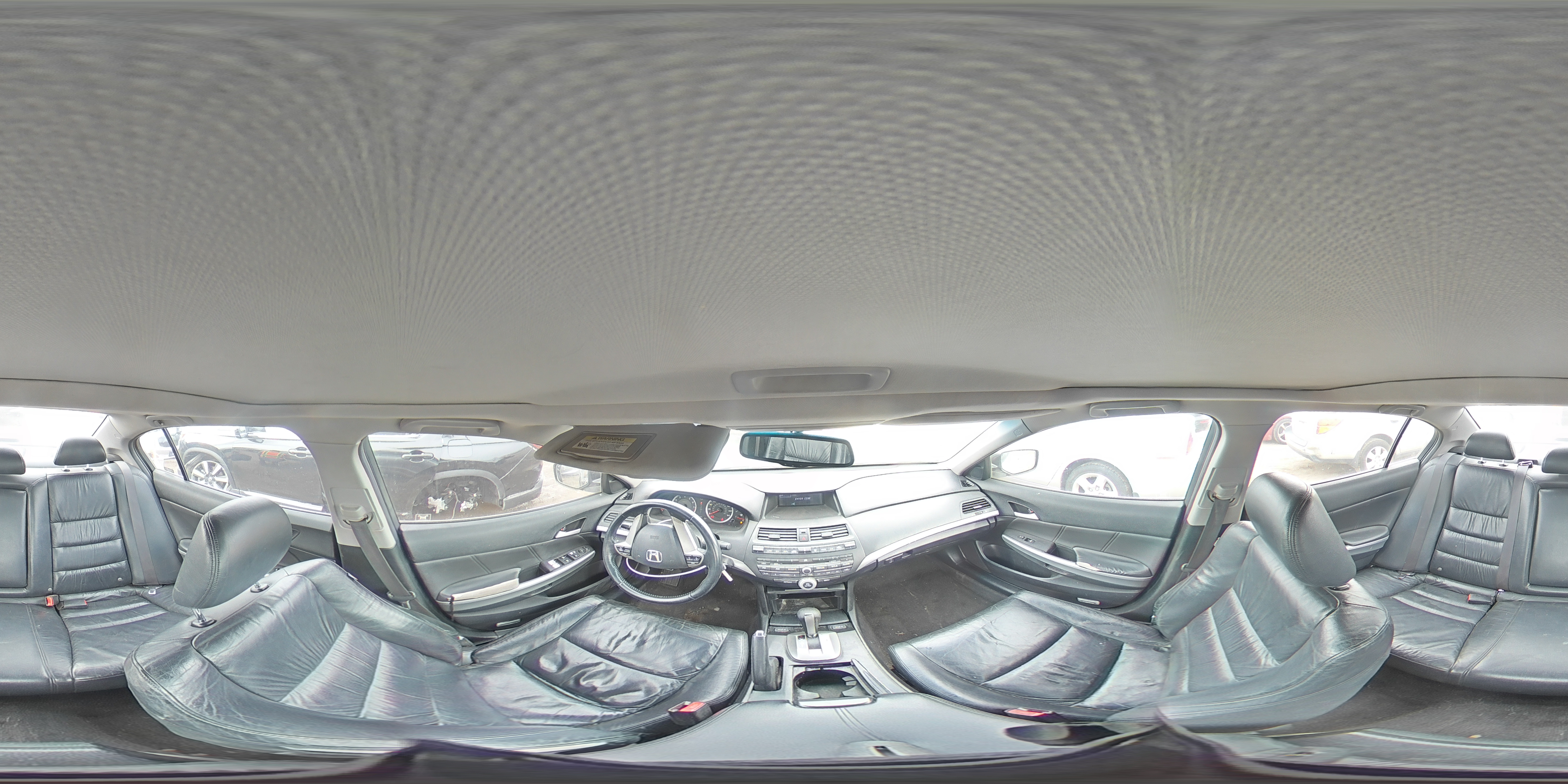 2008 Honda Accord - Image 13