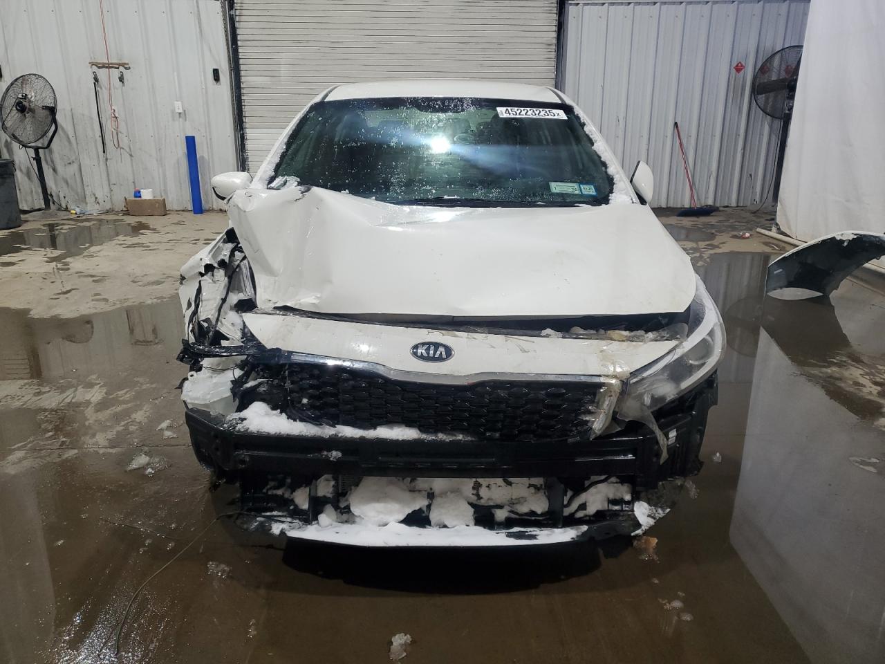 2018 Kia Forte - Image 5