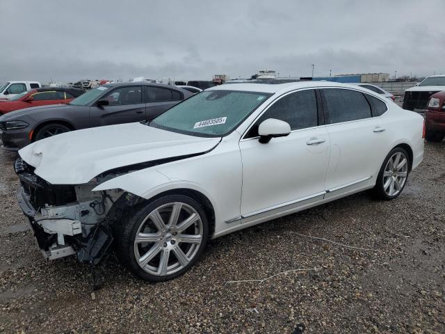 2018 Volvo S90 T6 Inscription