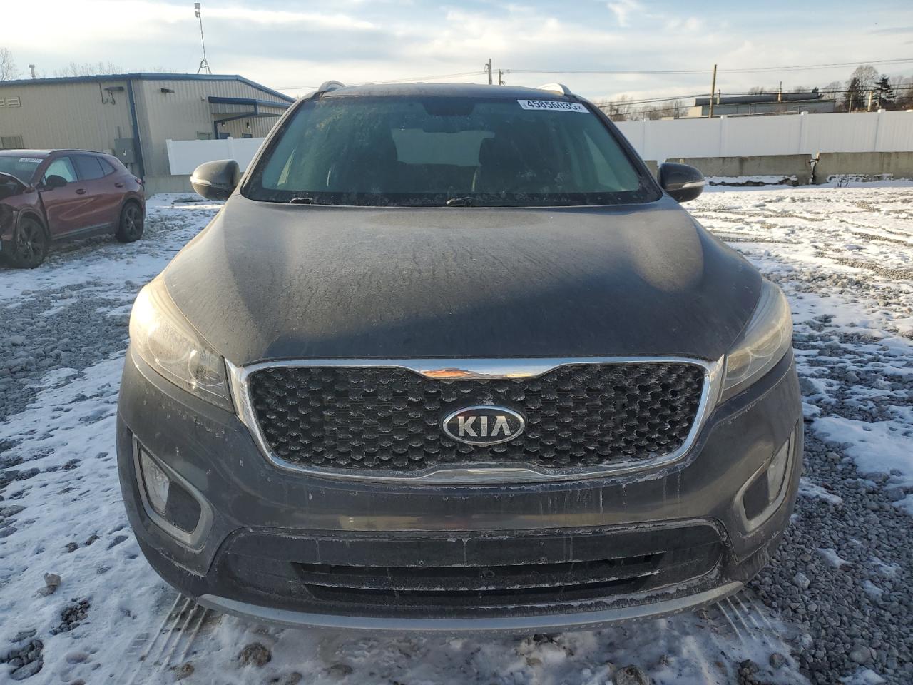 2016 Kia Sorento - Image 5