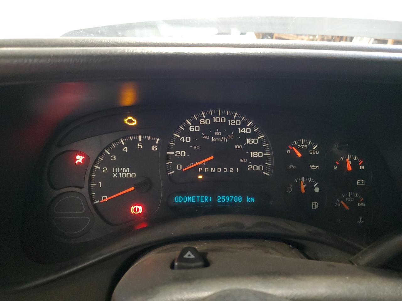 2006 Chevrolet Silverado K1500 VIN: 1GCEK19B36Z177415 Lot: 45675535