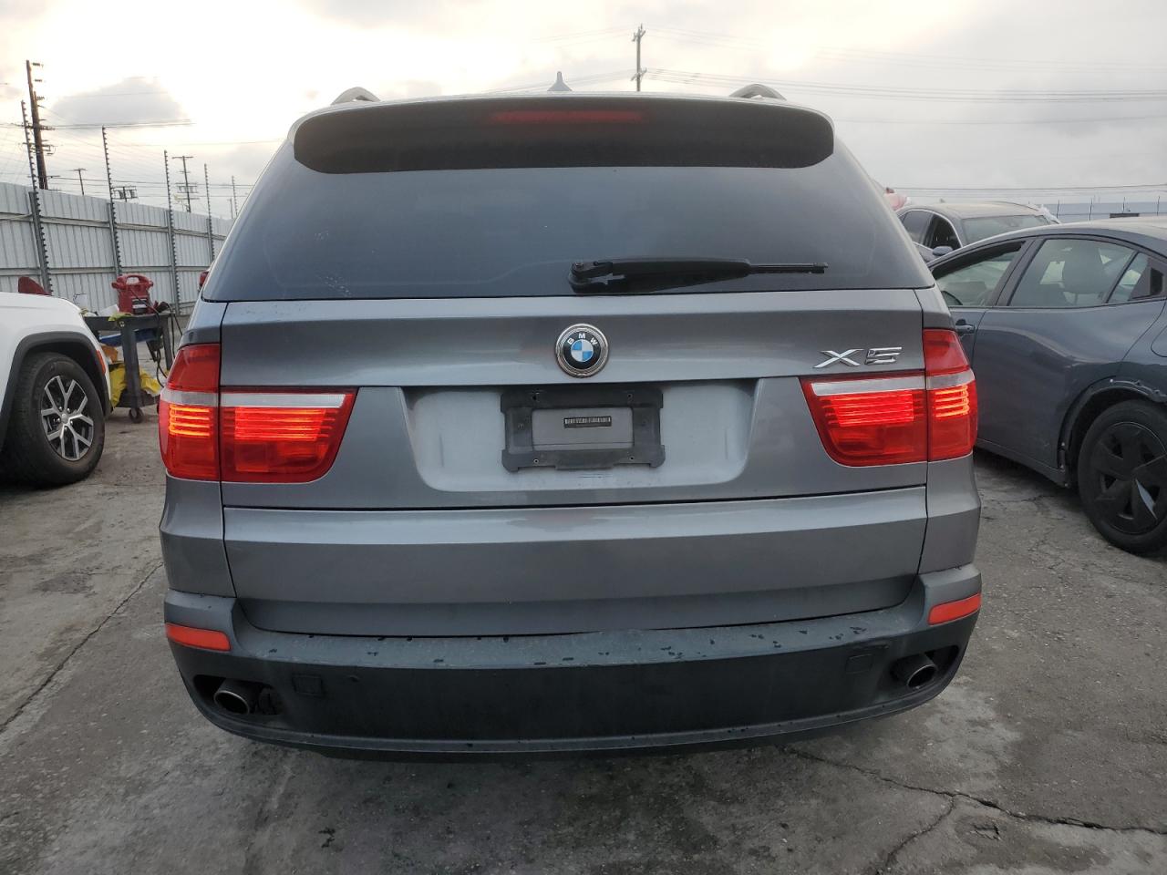 2009 BMW X5 - Image 6
