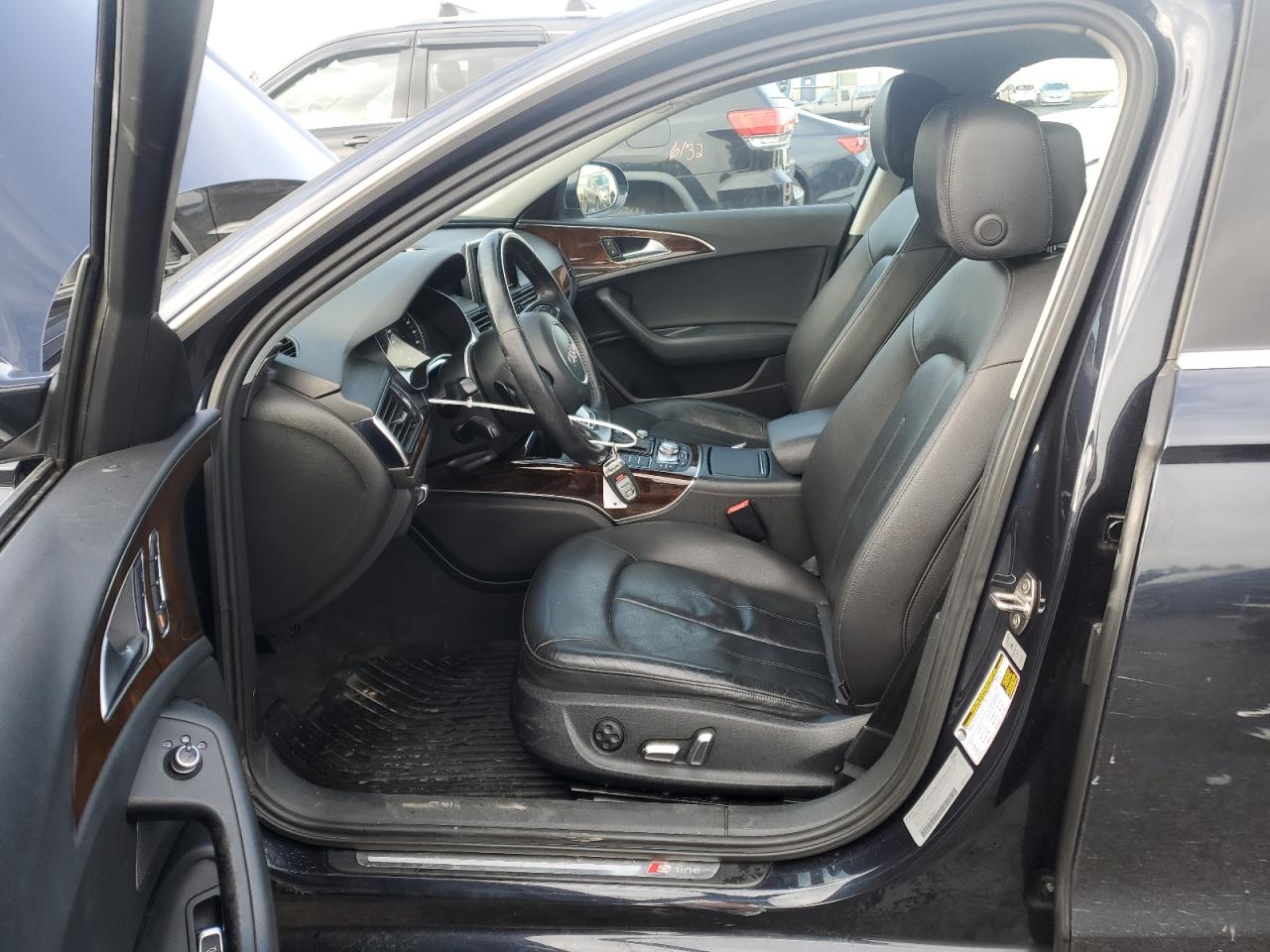 2017 Audi A6 - Image 7