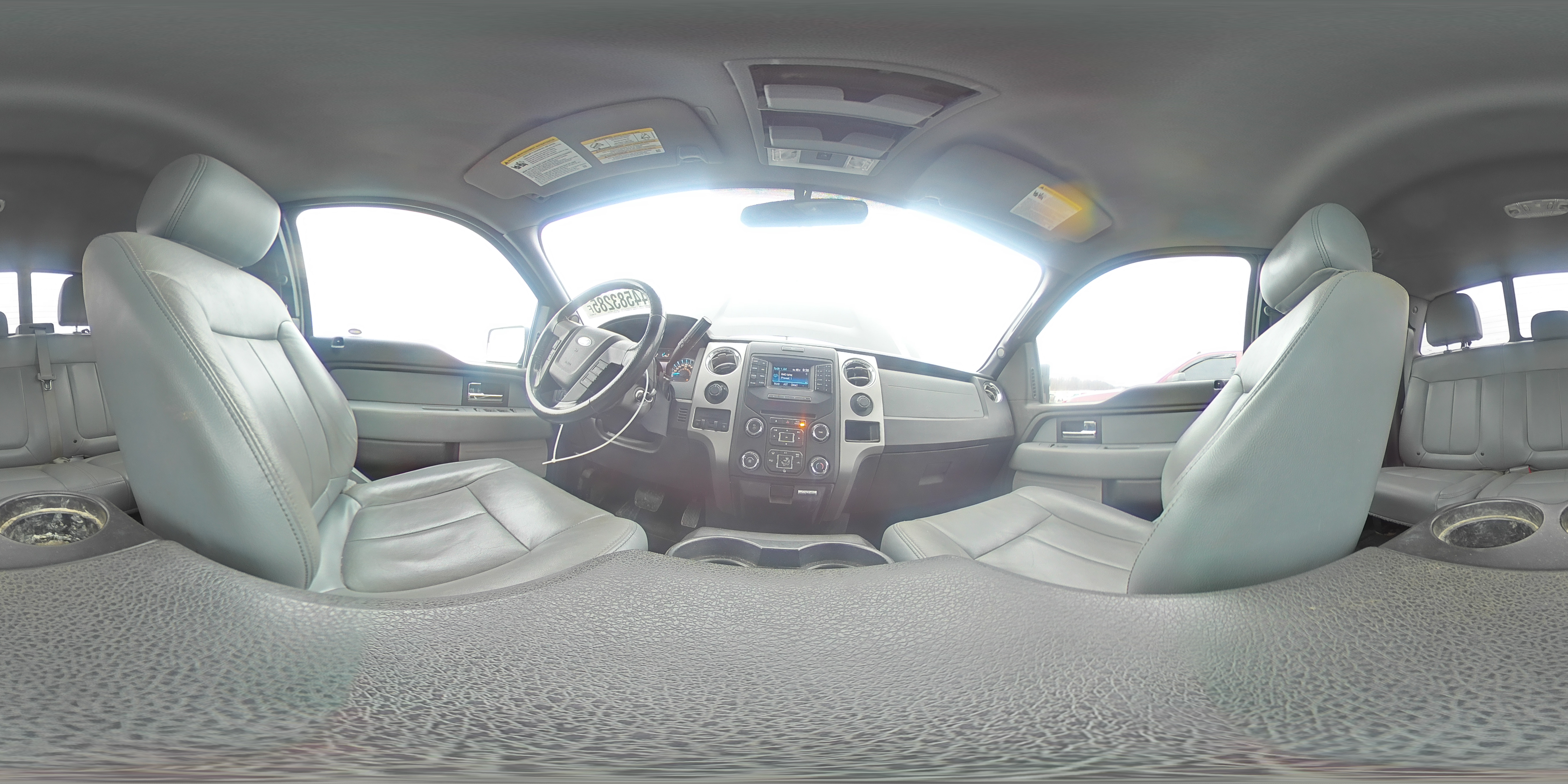 2014 Ford F-150 - Image 14