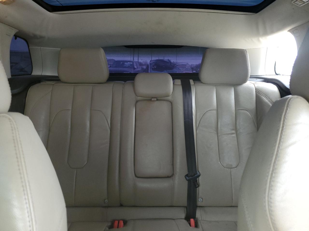 2015 Land Rover Range Rover - Image 10