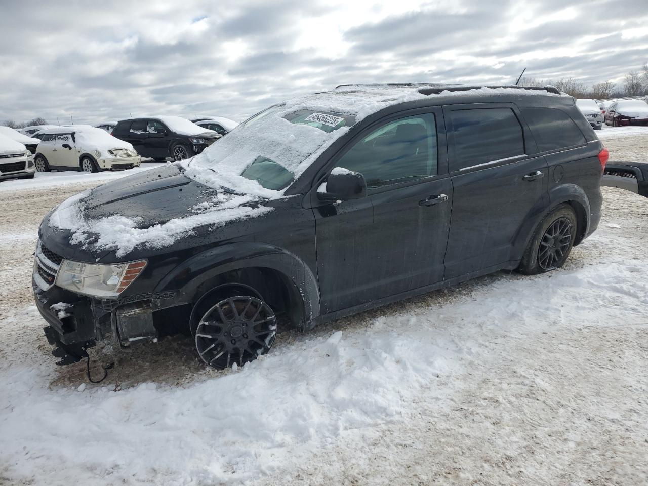 2016 Dodge Journey - Image 1