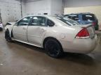 2011 Chevrolet Impala Lt for Sale in Davison, MI - Front End