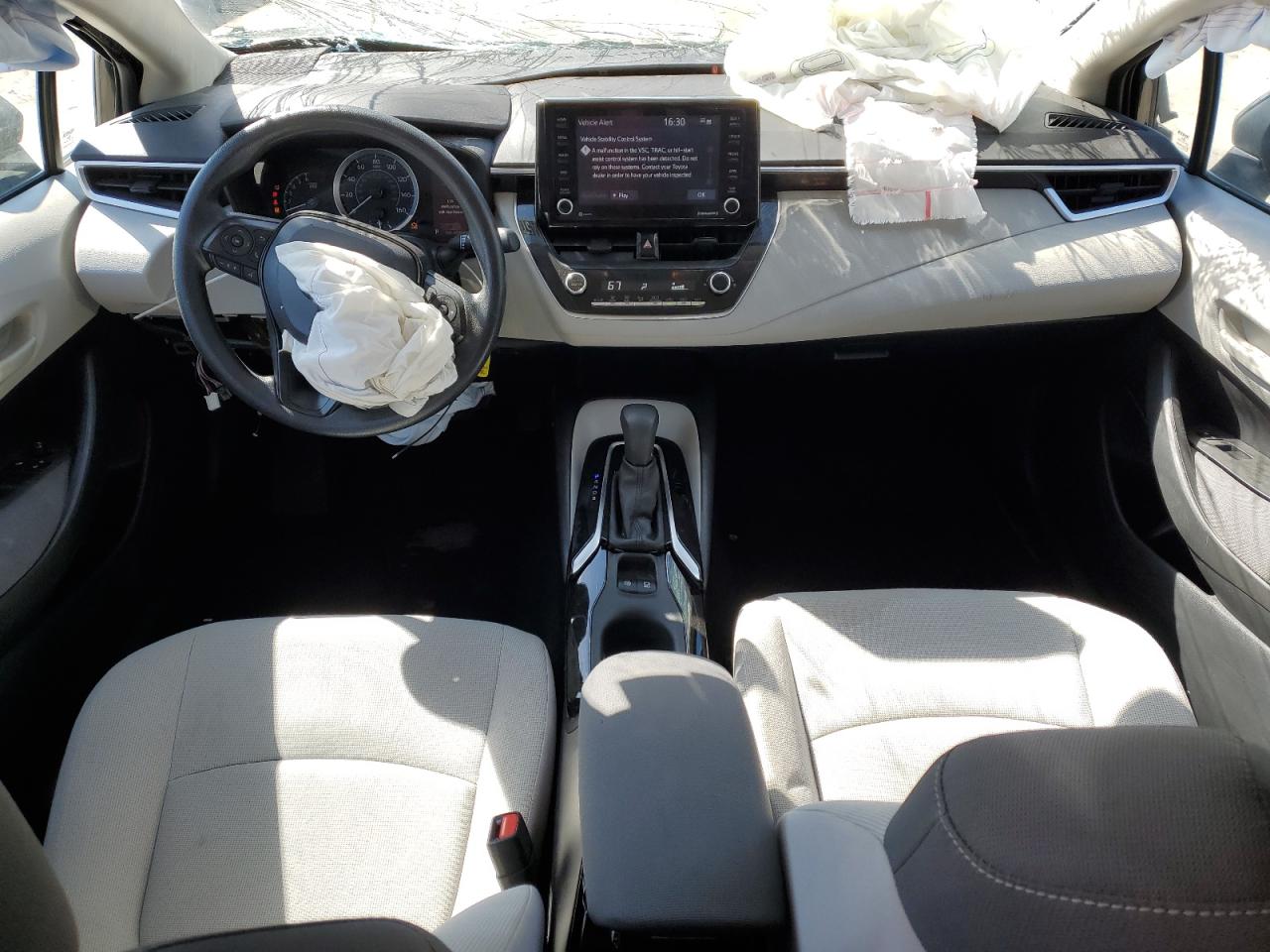2022 Toyota Corolla - Image 8