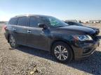 2020 Nissan Pathfinder Sv zu verkaufen in Houston, TX - Front End