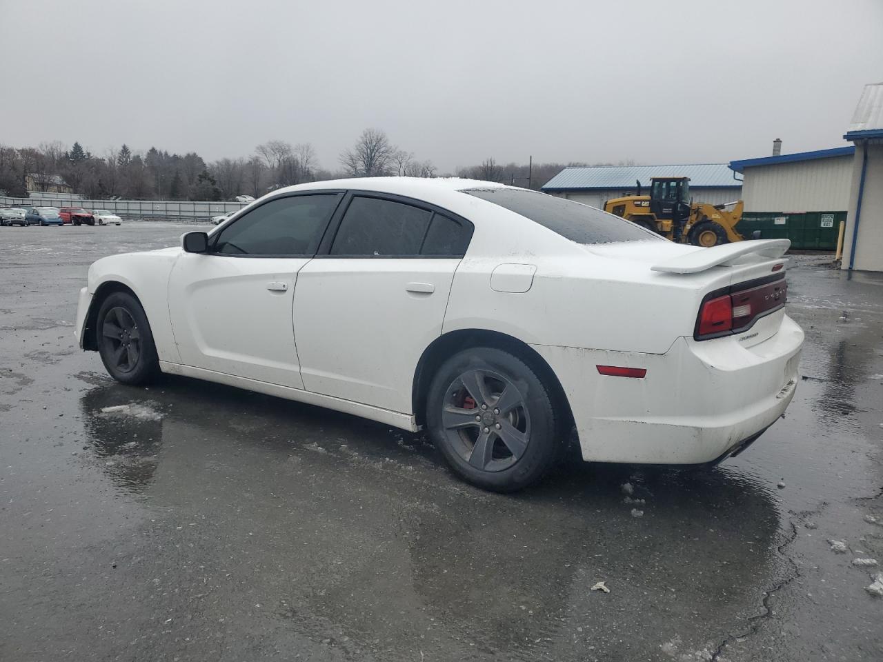 2011 Dodge Charger - Image 2