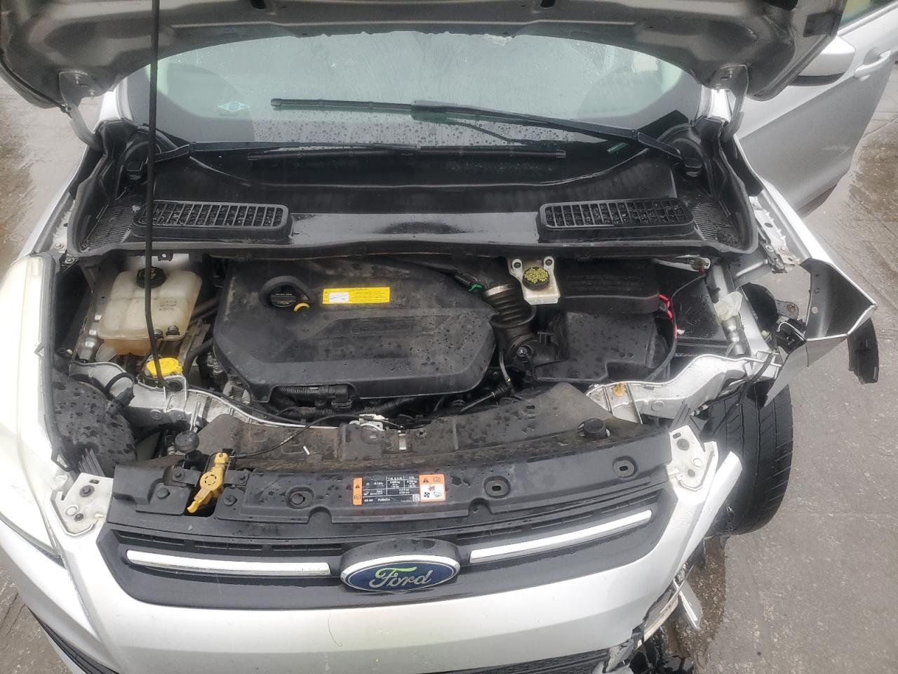 2015 Ford Escape - Image 12