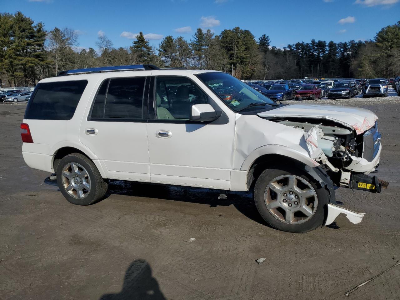 2014 Ford Expedition - Image 4