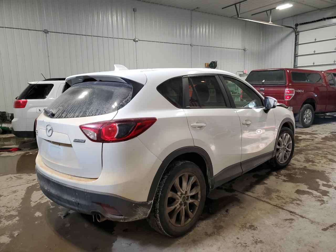 2013 Mazda CX-5 - Image 3