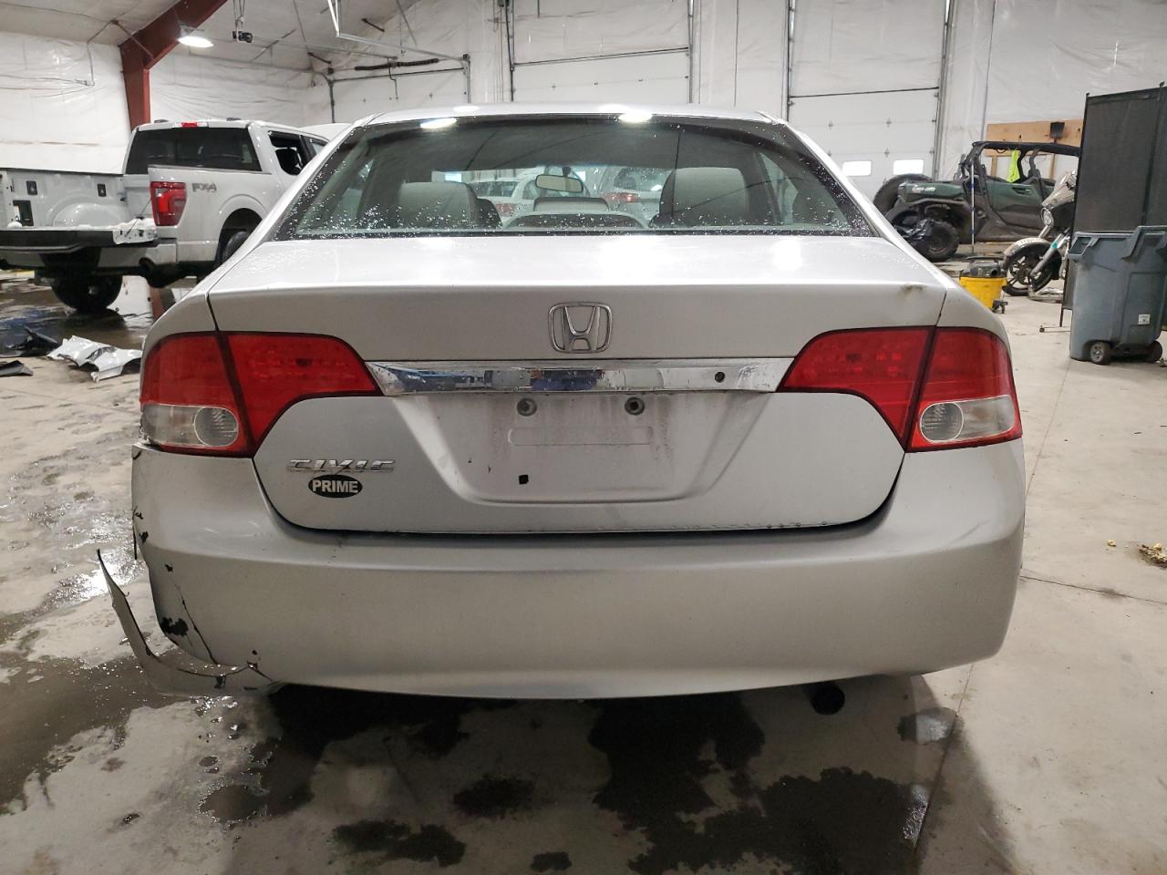 2010 Honda Civic - Image 6