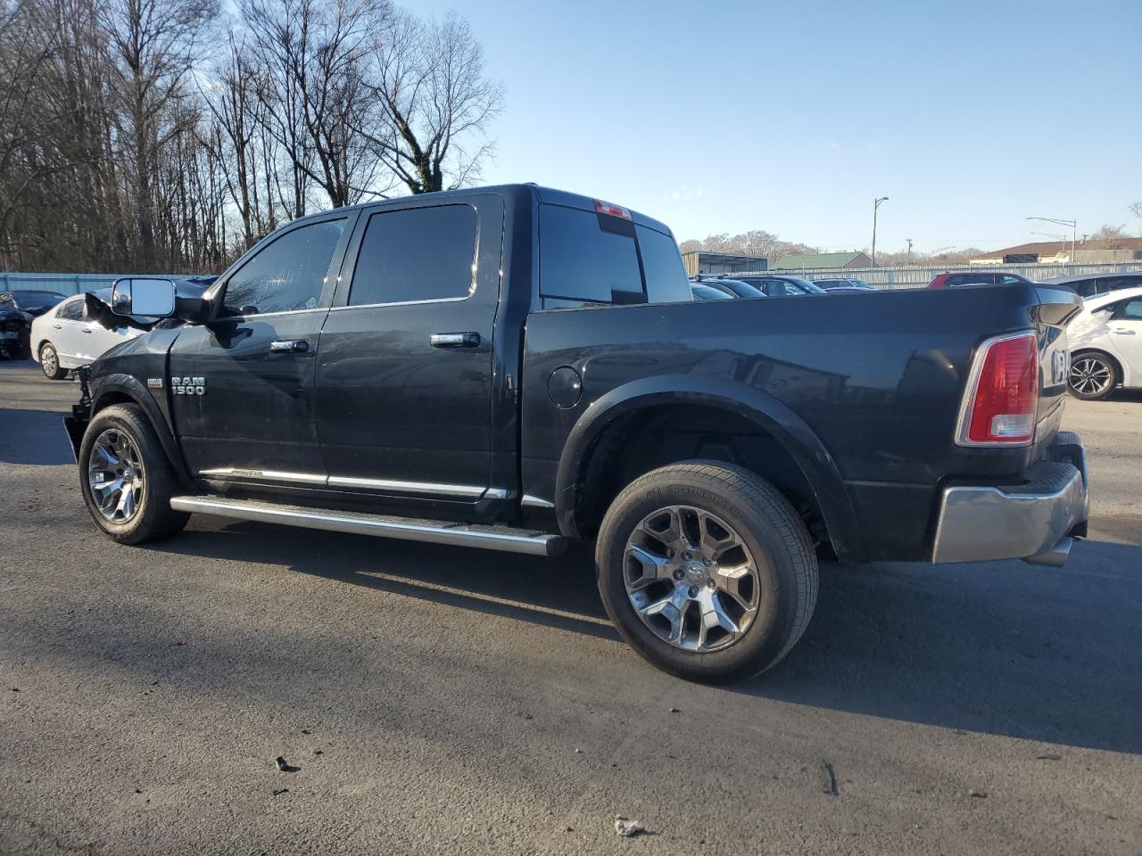 2017 RAM 1500 - Image 2