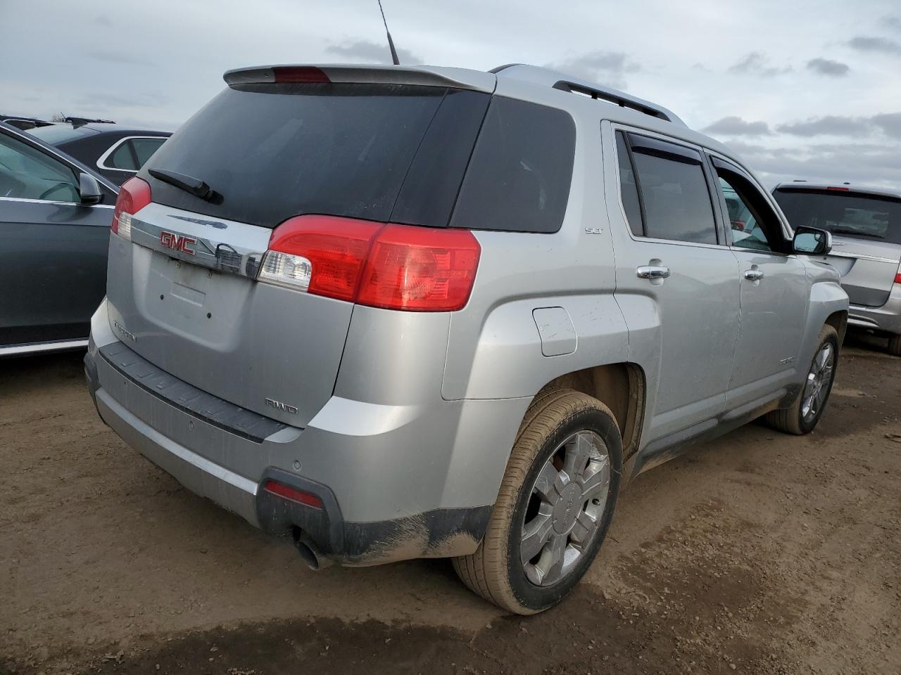 2012 GMC Terrain - Image 3