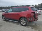 2014 Chevrolet Traverse Lt for Sale in Gaston, SC - Side