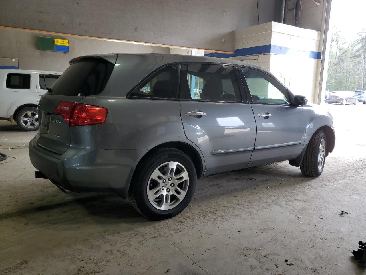 2009 Acura MDX - Image 3