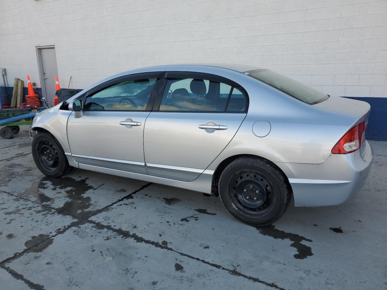 2010 Honda Civic - Image 2