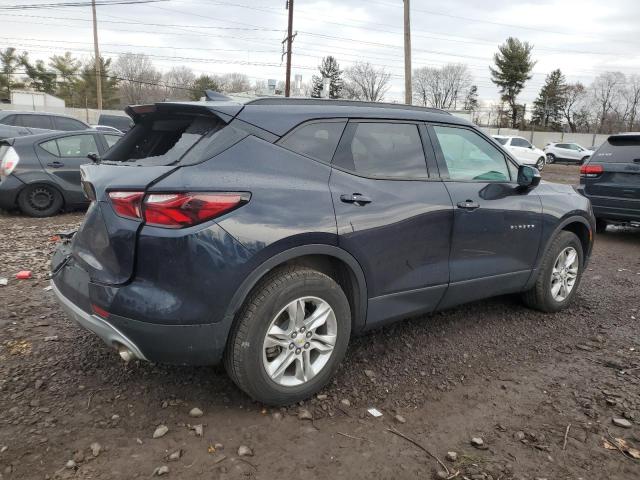  CHEVROLET BLAZER 2020 Granatowy