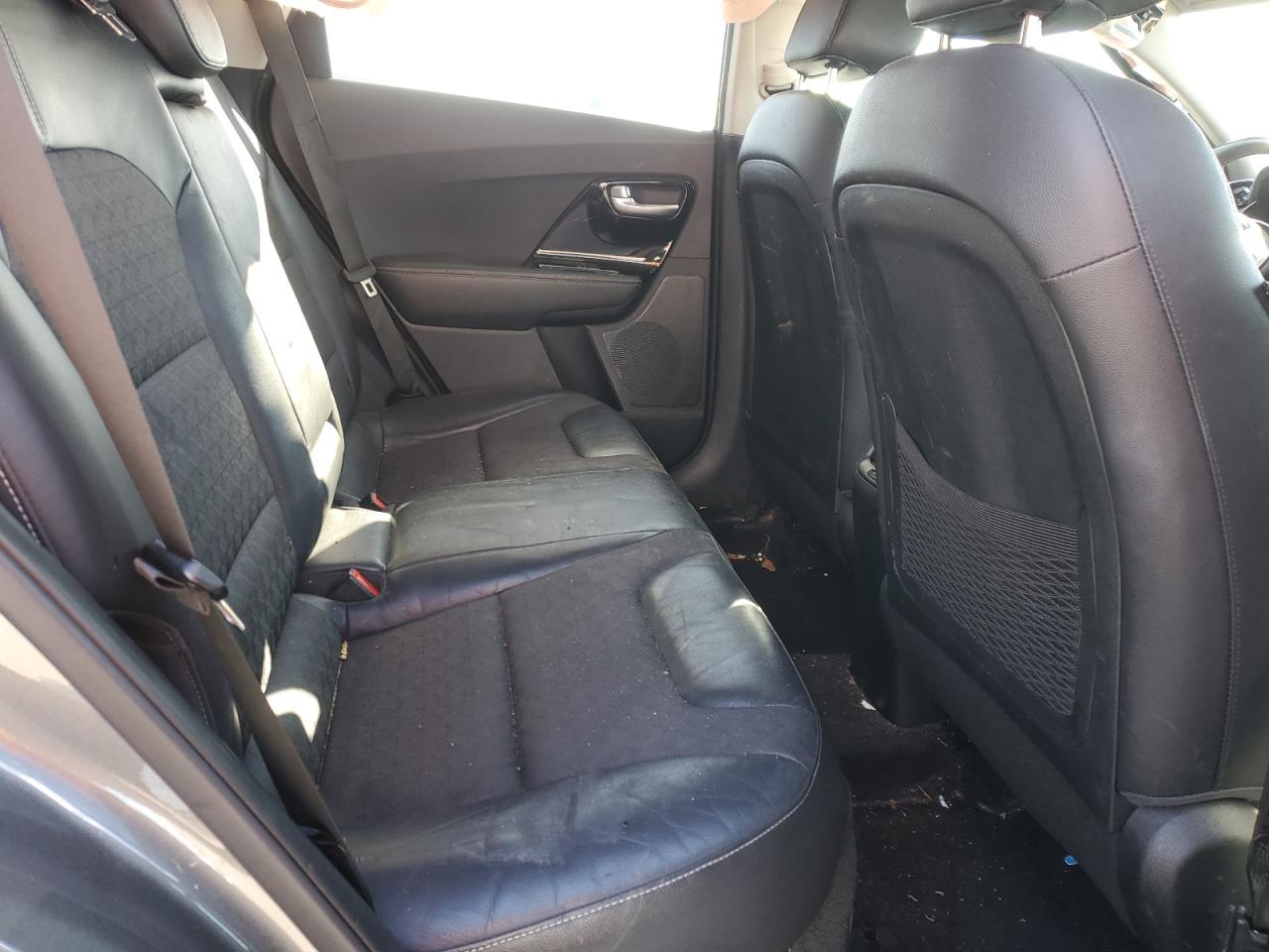 2017 Kia Niro - Image 10