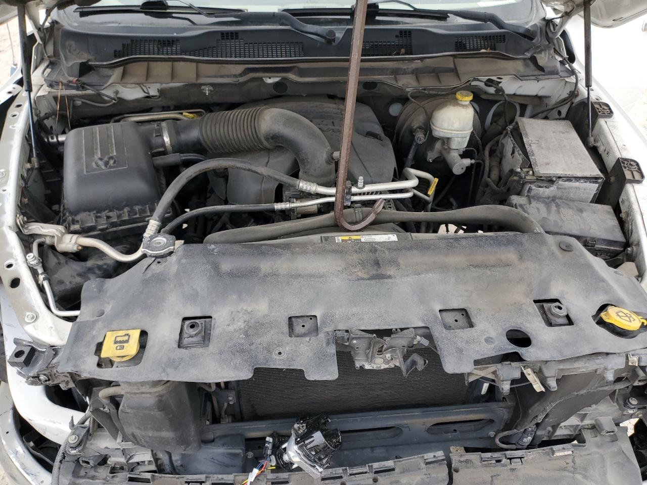 2013 RAM 1500 - Image 12
