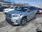 2019 Toyota Highlander Limited for Sale in Spartanburg, SC - Side