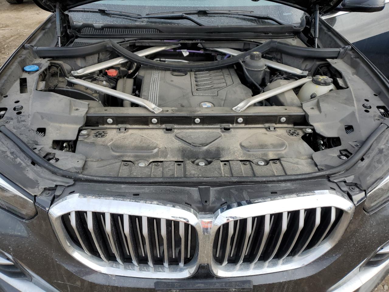 2021 BMW X5 - Image 12