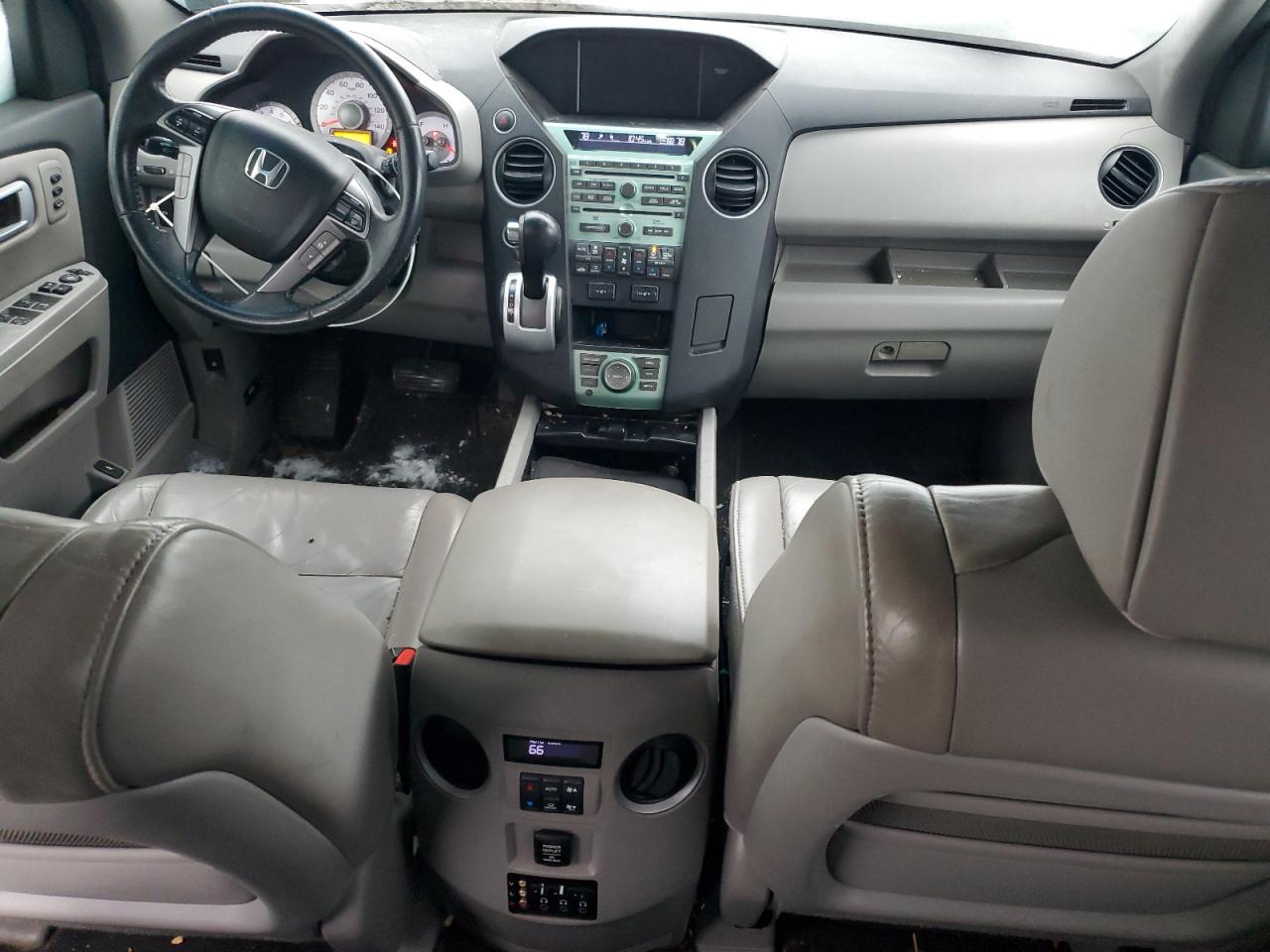 2011 Honda Pilot - Image 8