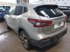 2020 NISSAN QASHQAI TE for sale at Copart EAST KILBRIDE