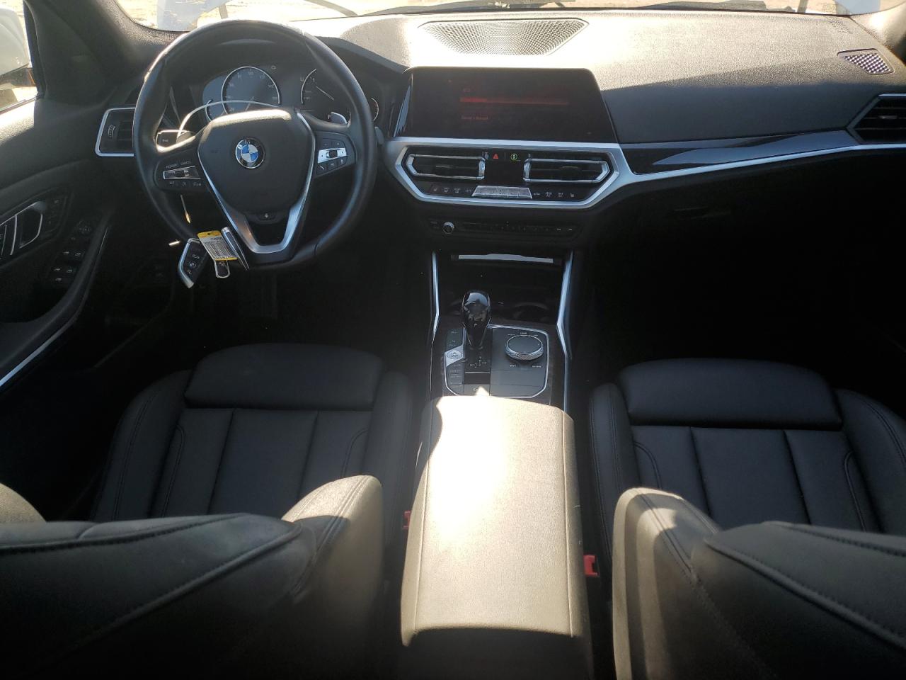 2020 BMW 3er - Image 8