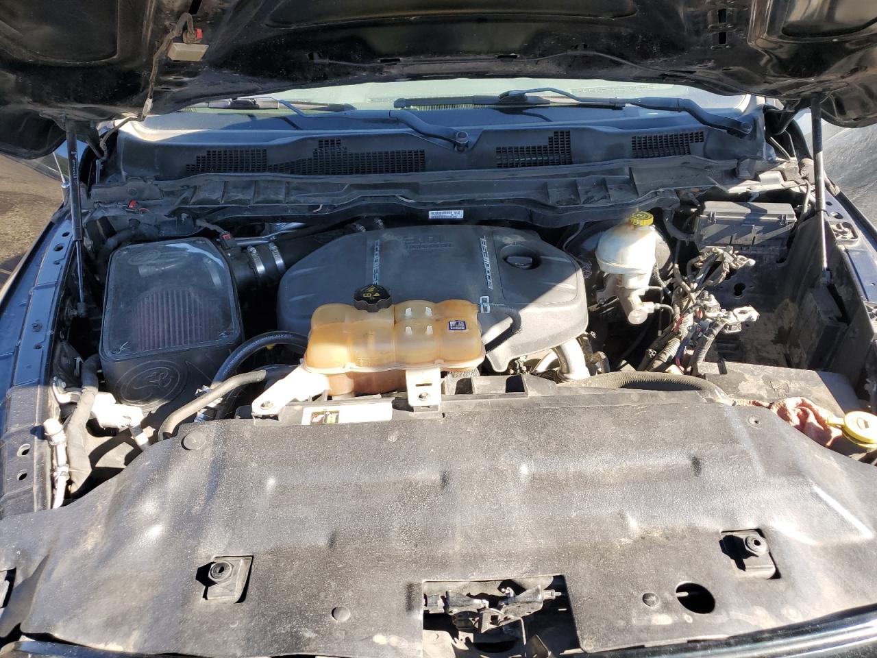 2015 RAM 1500 - Image 11