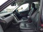 2015 LAND ROVER DISCOVERY for sale at Copart BRISTOL