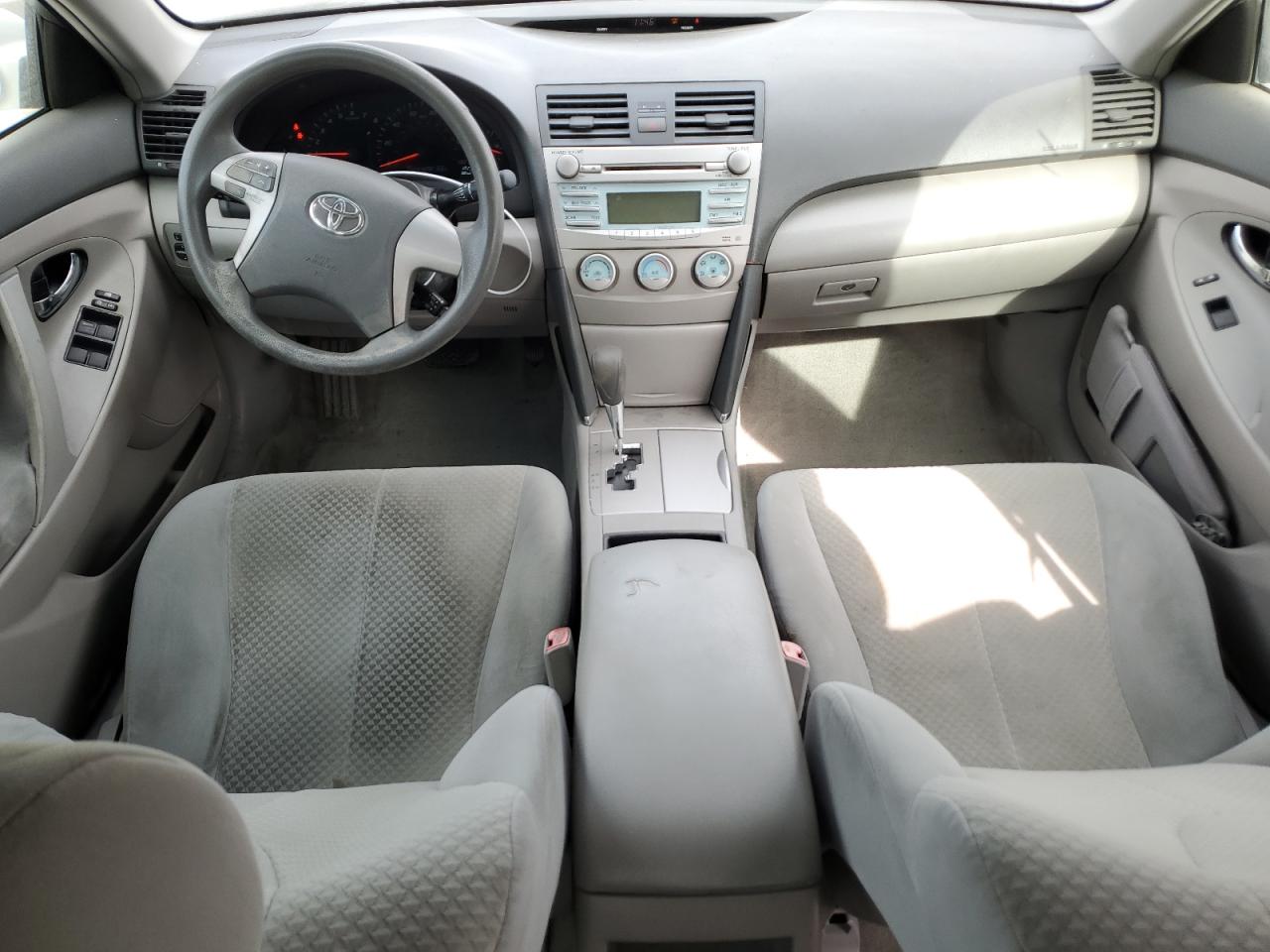 2008 Toyota Camry - Image 8