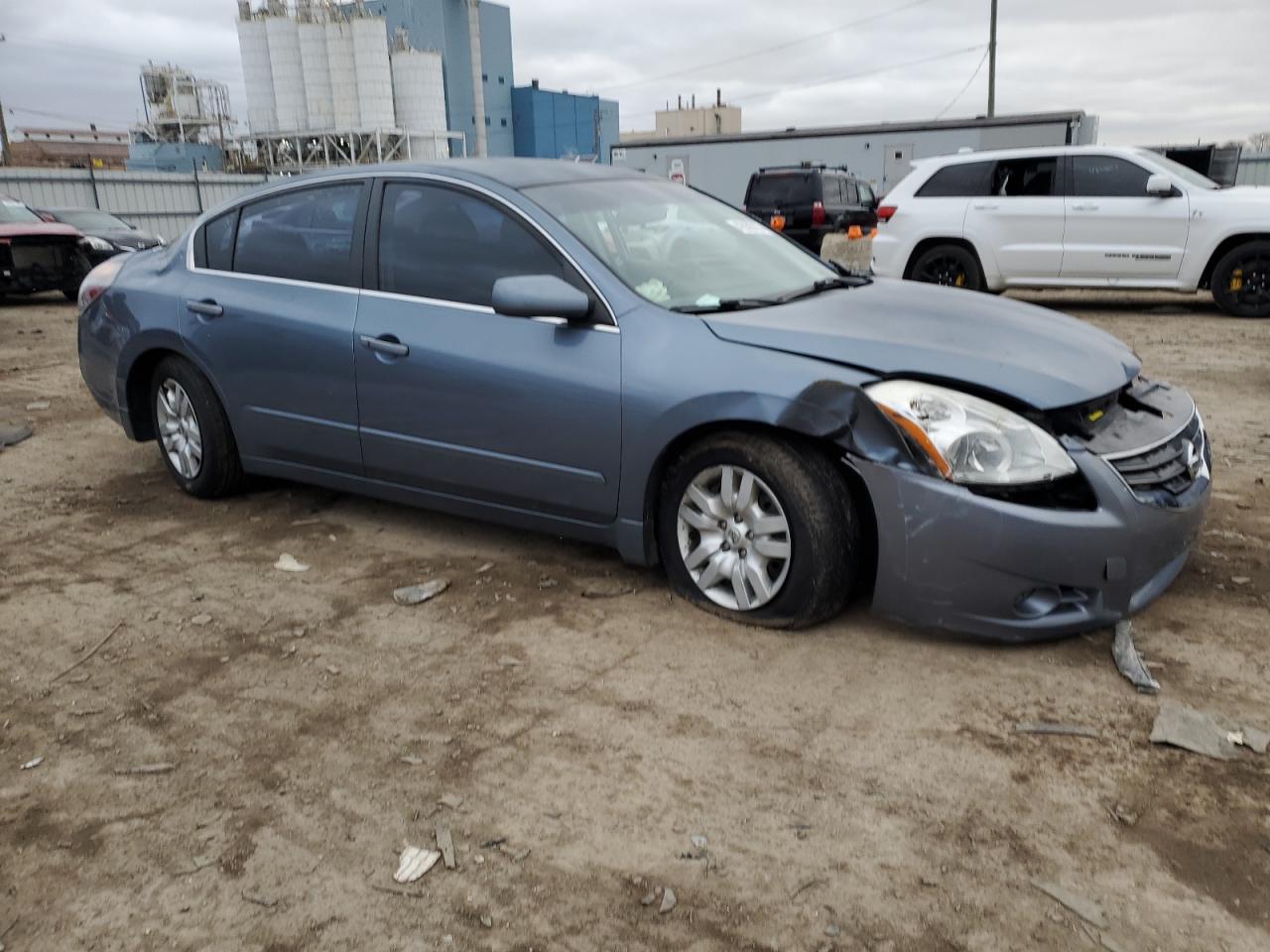 2010 Nissan Altima - Image 4