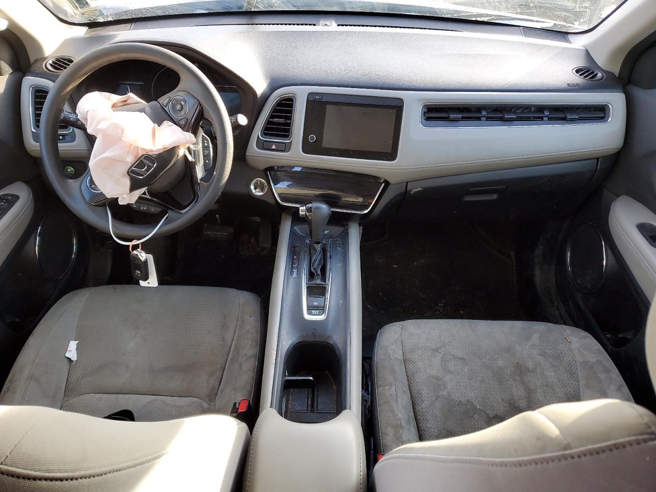 2020 Honda HR-V - Image 8