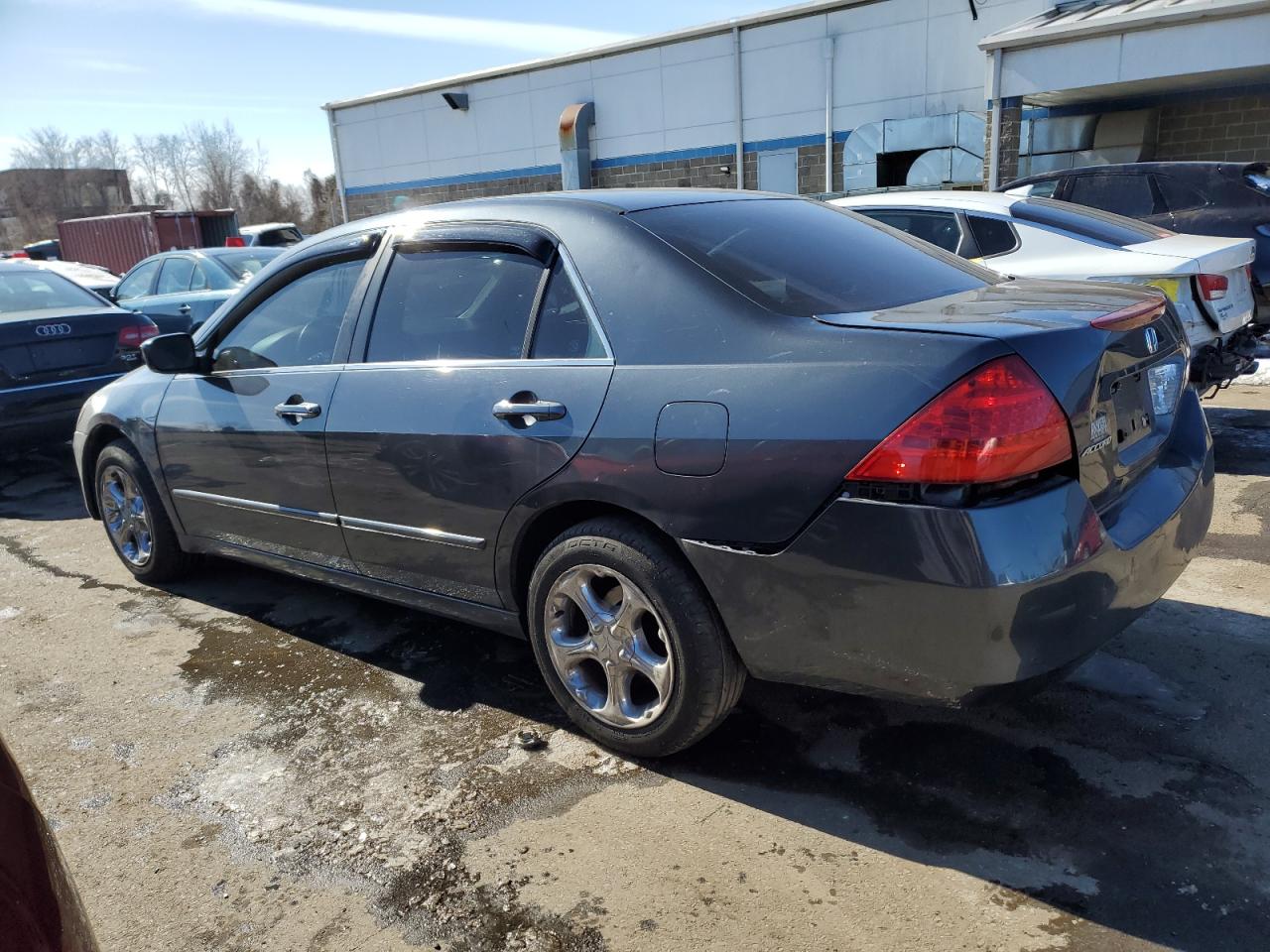 2007 Honda Accord - Image 2
