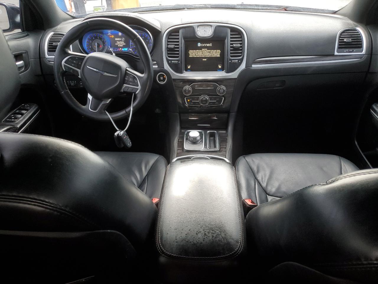 2015 Chrysler 300 - Image 8