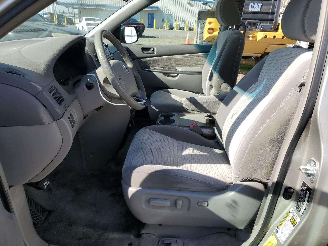 2008 Toyota Sienna - Image 7