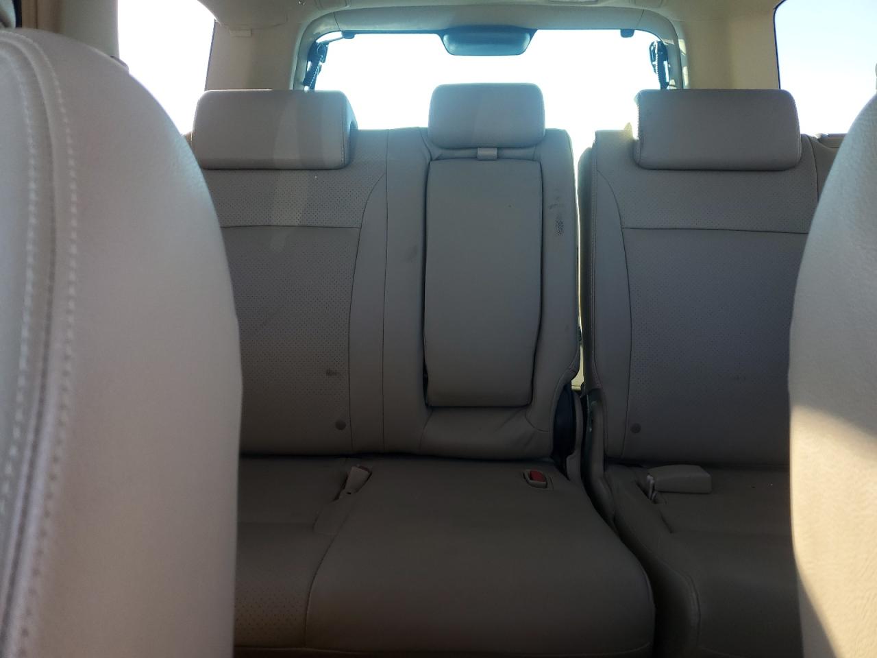 2006 Honda CR-V - Image 10