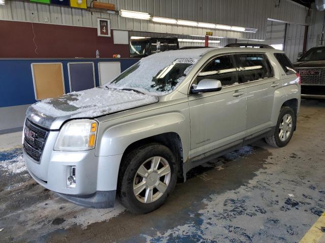 2011 Gmc Terrain Sle