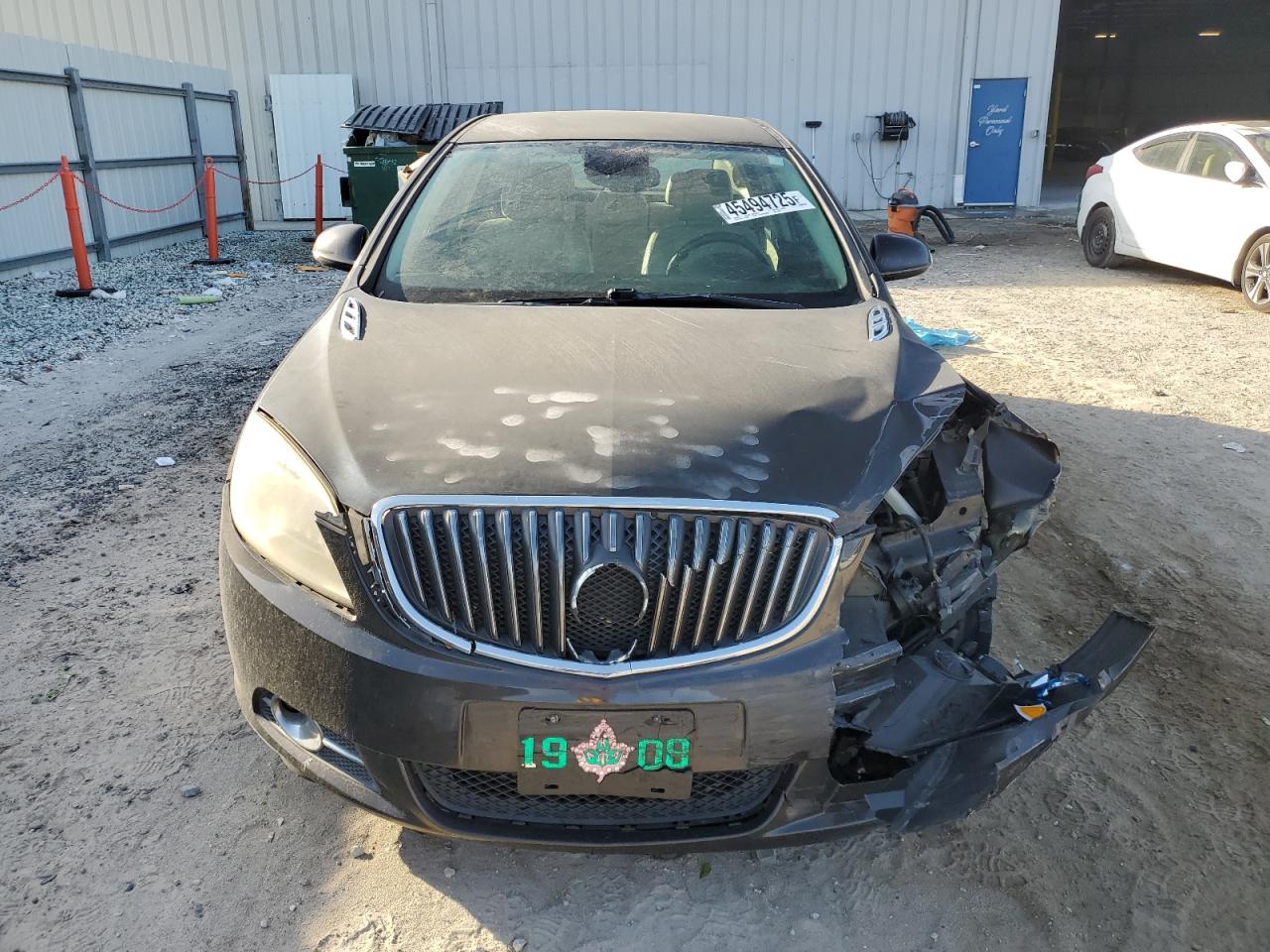 2013 Buick Verano - Image 5