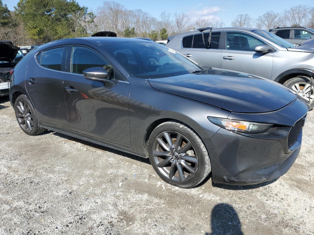 2020 Mazda 3 - Image 4
