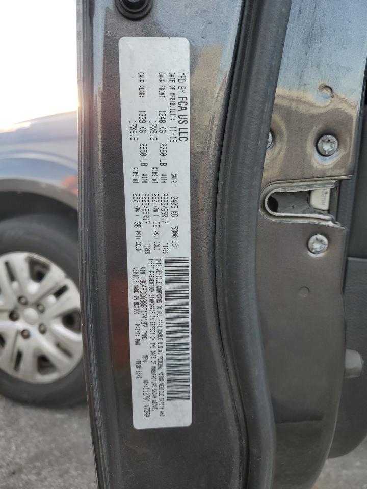 2016 Dodge Journey - Image 13