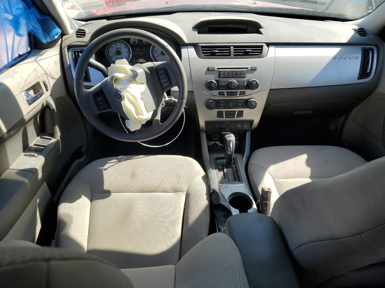 2009 Ford Focus - Image 8